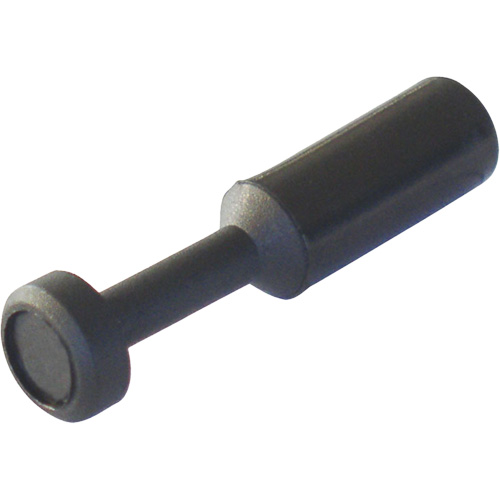 Bouchon pour tube MAXFIT monopi&egrave;ce &agrave; raccord instantan&eacute; (push-to-connect), Bouchon d'essai, 15/64" dia., Polym&egrave;re PBT Distribution Industrielle GC