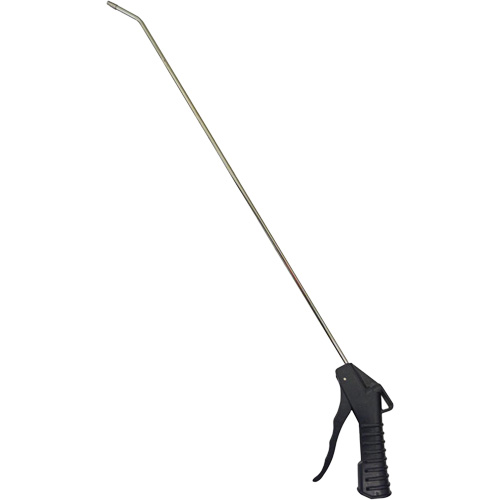 Soufflettes MAXJET avec buse de 51 cm, 1/4" NPTF, 13 pi³/min standard, 150 psi Distribution Industrielle GC