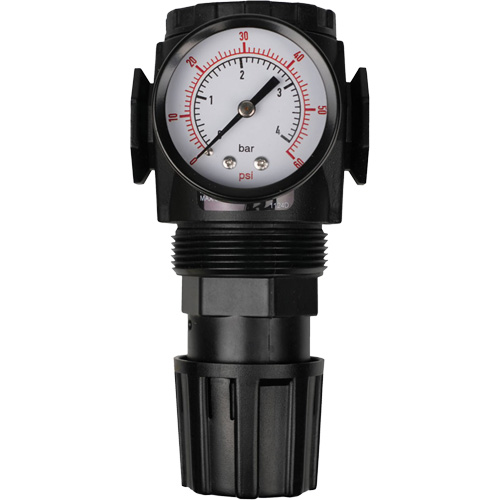 D&eacute;tendeur &agrave; air comprim&eacute; MODULAIR 300, 1/2" NPT, PSI max. de 300 psi, Canalisation/Modulaire Distribution Industrielle GC