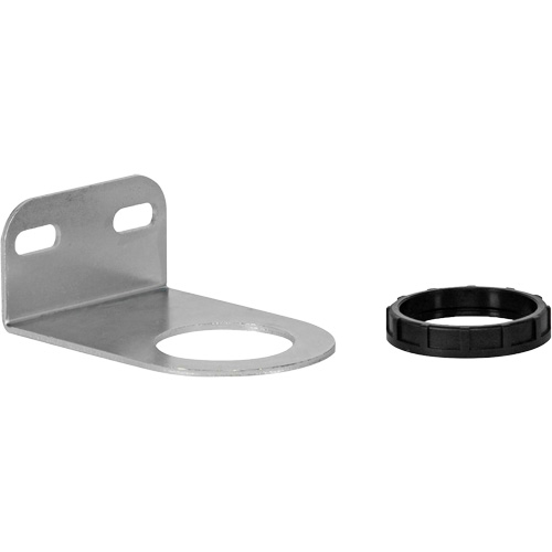 Support de montage pour d&eacute;tendeur & d&eacute;tendeur de filtre S50 Distribution Industrielle GC