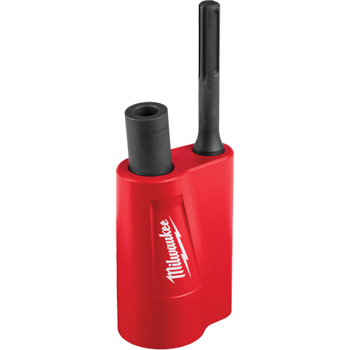 SDS Max Side Load Ground Rod Driver Distribution Industrielle GC