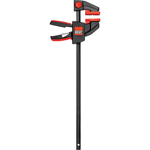 Serre-joints &agrave; g&acirc;chette, tr&egrave;s grand format, 24" (609,6 mm) Distribution Industrielle GC