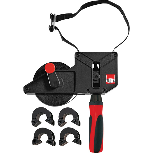 Angle variable (VAS+2K) Distribution Industrielle GC