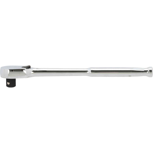 Rochet &agrave; t&ecirc;te &eacute;tanche JSHR-12 &agrave; 120 dents, Prise de 1/2", Poign&eacute;e Ordinaire Distribution Industrielle GC