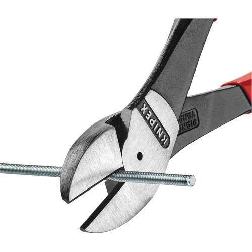 High Leverage Diagonal Cutters, 10" L Distribution Industrielle GC