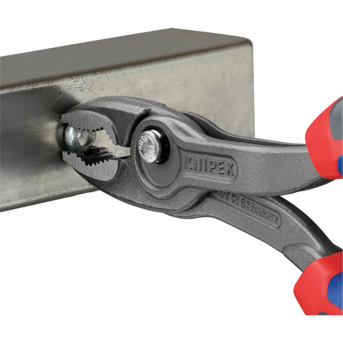 Pince TwinGrip Distribution Industrielle GC