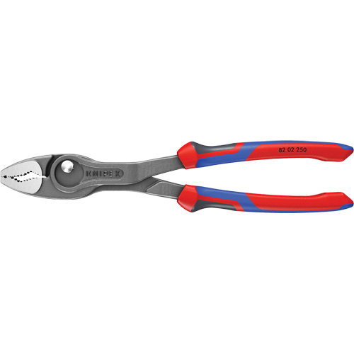 Pince TwinGrip avec poign&eacute;e KNIPEXTEND Distribution Industrielle GC