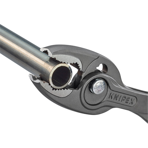 Pince TwinGrip avec poign&eacute;e KNIPEXTEND Distribution Industrielle GC