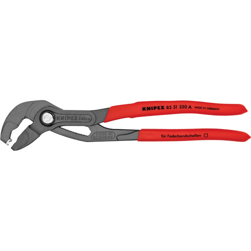 10" Spring Hose Clamp Pliers Distribution Industrielle GC