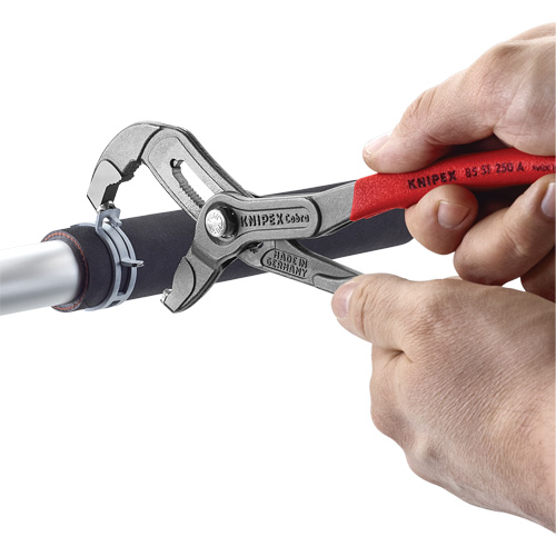 10" Spring Hose Clamp Pliers Distribution Industrielle GC