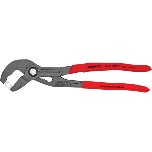 10" Hose Clamp Pliers for Click Clamps Distribution Industrielle GC