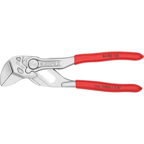Mini Pliers Wrench, 5" Distribution Industrielle GC