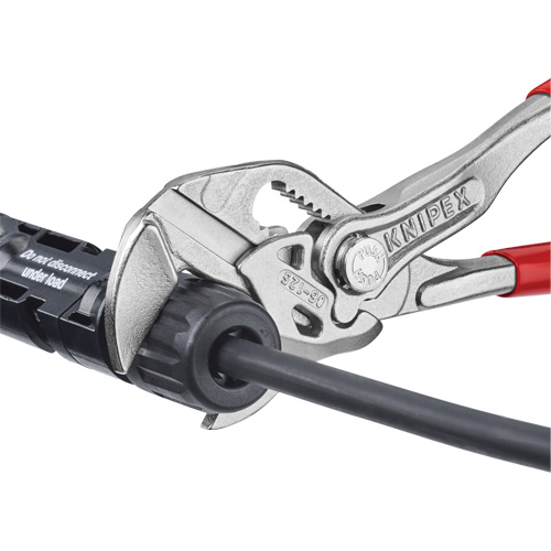 Mini Pliers Wrench, 5" Distribution Industrielle GC