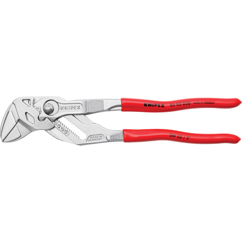 Pince-&eacute;tau, 10" Distribution Industrielle GC