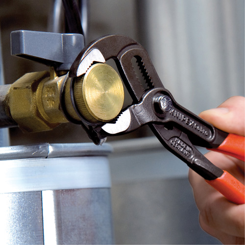 Cobra&reg; Water Pump Pliers, 12" Distribution Industrielle GC
