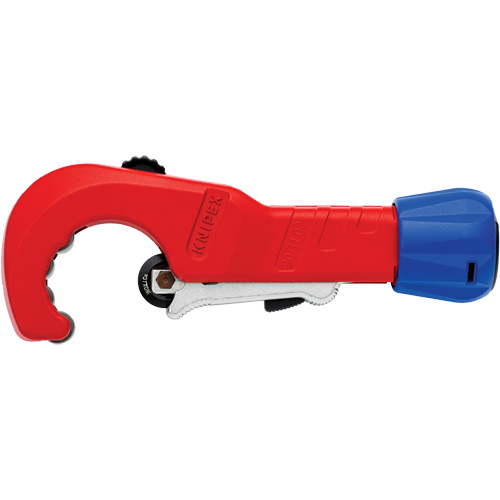 Coupe-tubes TubiX&reg; 7-1/4", Capacit&eacute; de 1/4"- 1-3/8" Distribution Industrielle GC