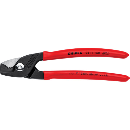Coupe-c&acirc;bles StepCut&reg;, 6-1/4" Distribution Industrielle GC
