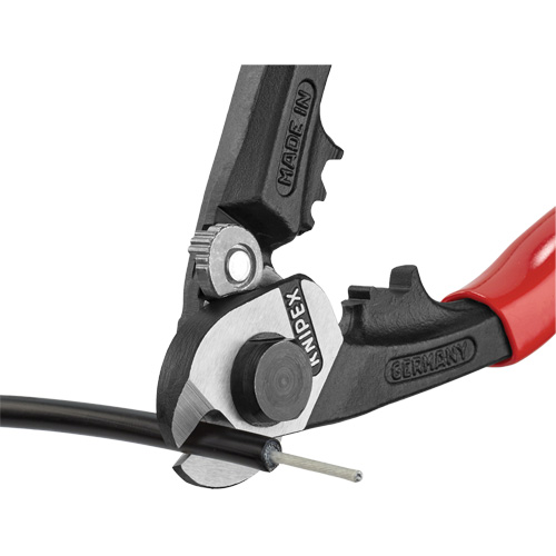 Wire Rope Shears, 7-1/2" Distribution Industrielle GC