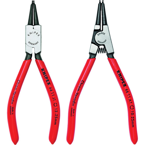 2-Piece Snap Ring Pliers Set Distribution Industrielle GC