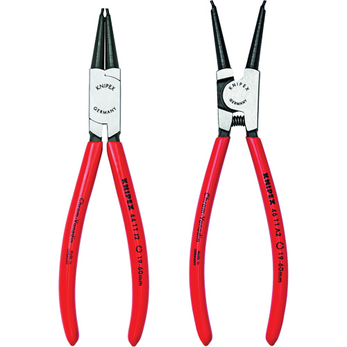 2-Piece Snap Ring Pliers Set Distribution Industrielle GC