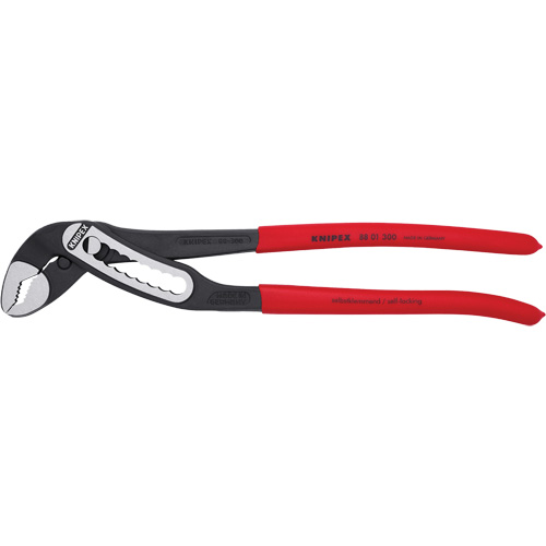 Pince multiprise auto-bloquante Alligator&reg;, 12" Distribution Industrielle GC