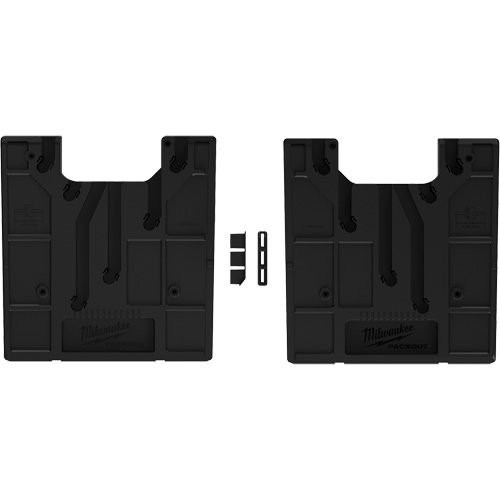 Inserts pour distribution de fils pour bac XL PACKOUT Distribution Industrielle GC