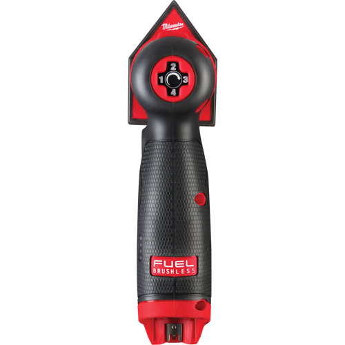 Ponceuse orbitale de d&eacute;tail M12 FUEL, 12 V, 14000 OPM Distribution Industrielle GC