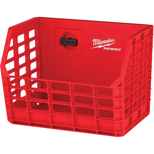 Panier mural compact PACKOUT Distribution Industrielle GC