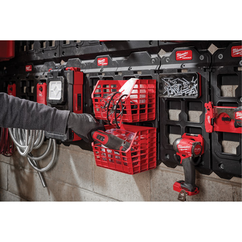 Panier mural compact PACKOUT Distribution Industrielle GC