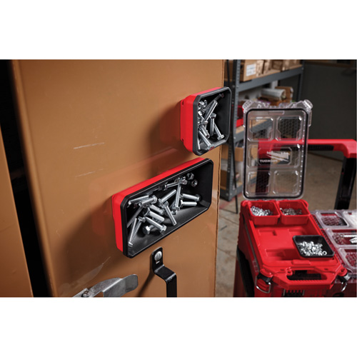 Grand bac magn&eacute;tique PACKOUT Distribution Industrielle GC