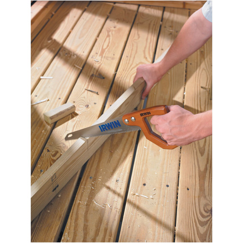 Scie utilitaire standard de 11-1/2" Distribution Industrielle GC
