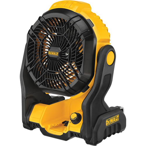 Cordless Jobsite Fan (Tool Only) Distribution Industrielle GC