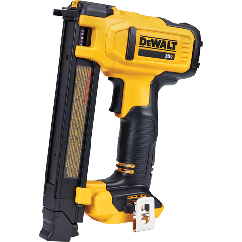 Agrafeuse pour c&acirc;ble sans fil 20V MAX (outil seulement), Agrafes 1" Distribution Industrielle GC