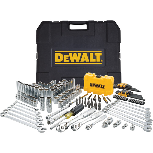 Ensemble d'outils pour m&eacute;canicien Distribution Industrielle GC
