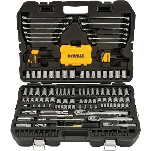 Ensemble d'outils pour m&eacute;canicien Distribution Industrielle GC