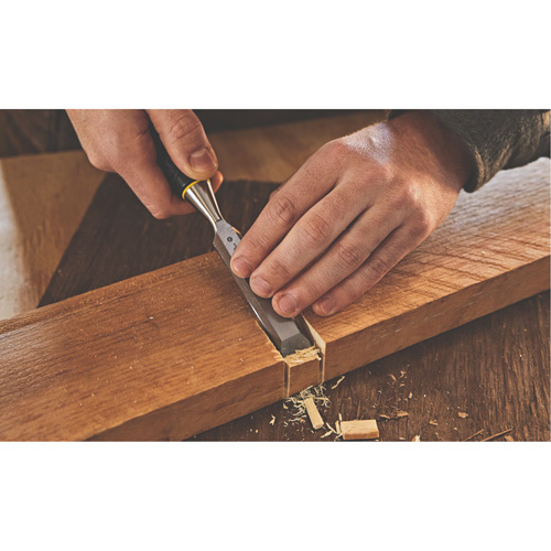 Ensemble de ciseaux &agrave; bois courts Distribution Industrielle GC