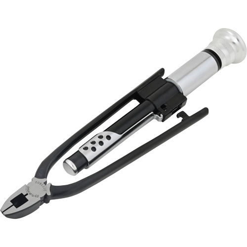 Pinces de cerclage r&eacute;versible de 6", 9" l Distribution Industrielle GC