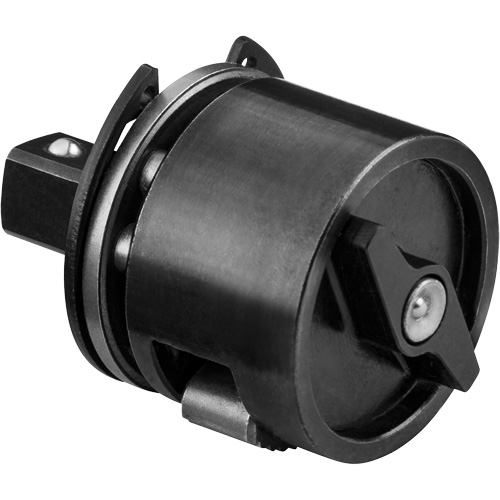 Assemblage d'enclume avec rochet de 1/4" &agrave; profil bas FUEL Distribution Industrielle GC