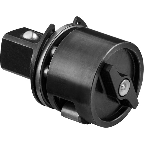 Assemblage d'enclume avec rochet de 3/8" &agrave; profil bas FUEL Distribution Industrielle GC