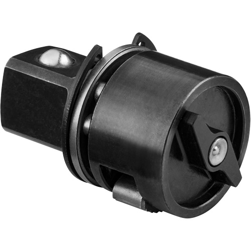 Assemblage d'enclume avec rochet de 1/2" &agrave; profil bas FUEL Distribution Industrielle GC