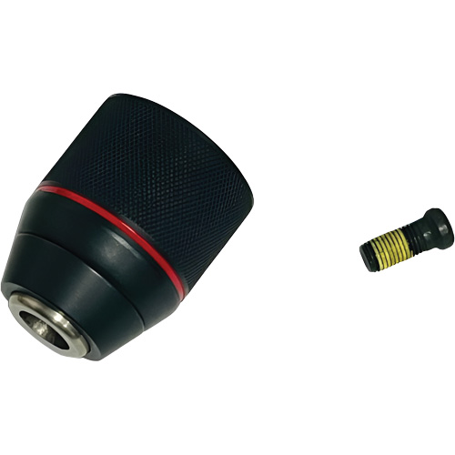Mandrin de service de 1/2" et vis Distribution Industrielle GC