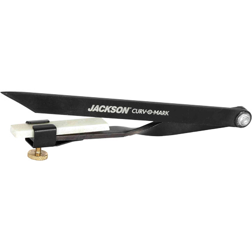 Small 11" Radius Marker Distribution Industrielle GC