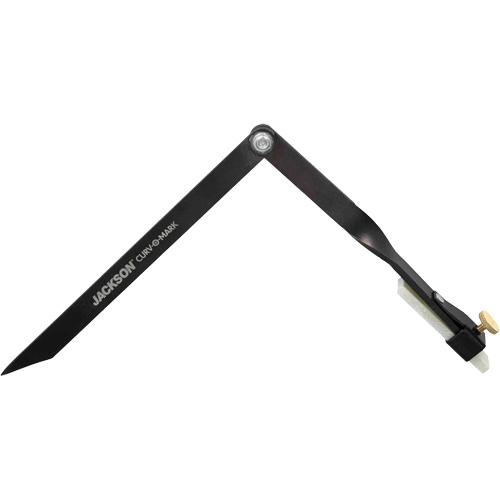 Small 11" Radius Marker Distribution Industrielle GC