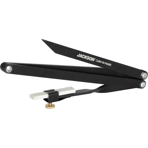 Traceur &agrave; rayon standard de 25" Distribution Industrielle GC