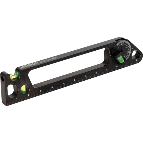 Niveau, 1' lo, Aluminium, 3, Magn&eacute;tique Distribution Industrielle GC
