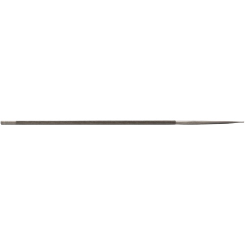 5/32" Chainsaw File, Round, 8", Knurl Distribution Industrielle GC