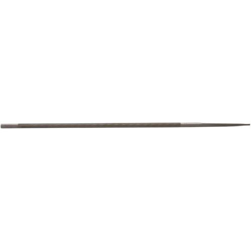 Lime 3/16" pour scie &agrave; chaîne, Ronde, 8", Molet&eacute;e Distribution Industrielle GC