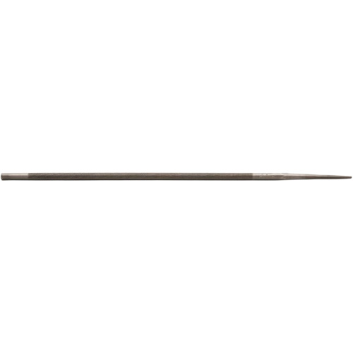 7/32" Chainsaw File, Round, 8", Knurl Distribution Industrielle GC