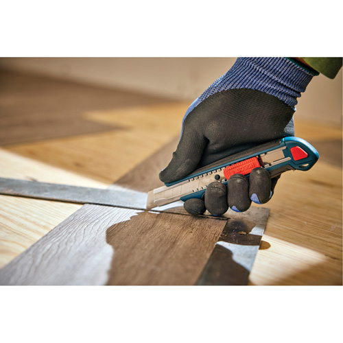 18mm Snap-Off Utility Knife Distribution Industrielle GC