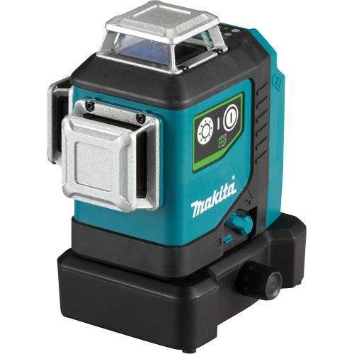 12Vmax CXT Green Multi Line Laser, Tool Only Distribution Industrielle GC